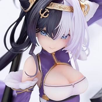 Amazon | ネオンマックス(Neonmax) アズールレーン 応瑞 1/7